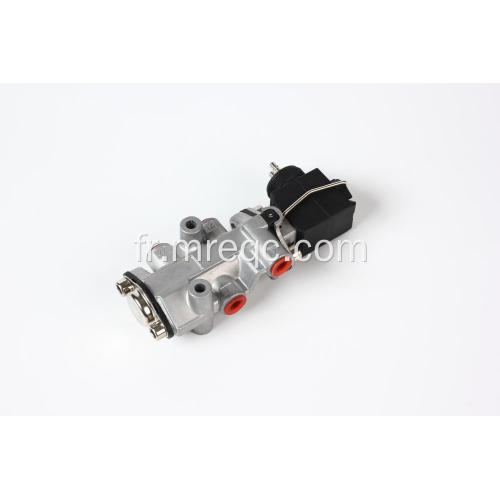 1303948 Solenoïde DAF